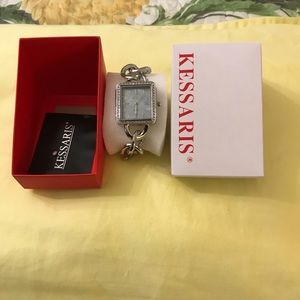 Kessaris Ladies watch